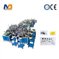 Produksjonslinje for elektroverktøypumpeventil