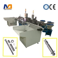 Ekspansjonsankerboltmonteringsmaskin